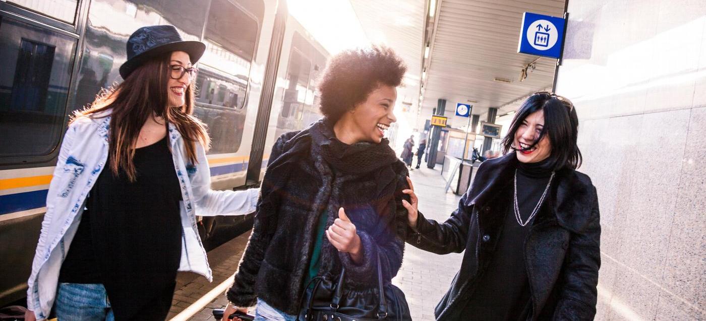 <center>Field Trips</center>